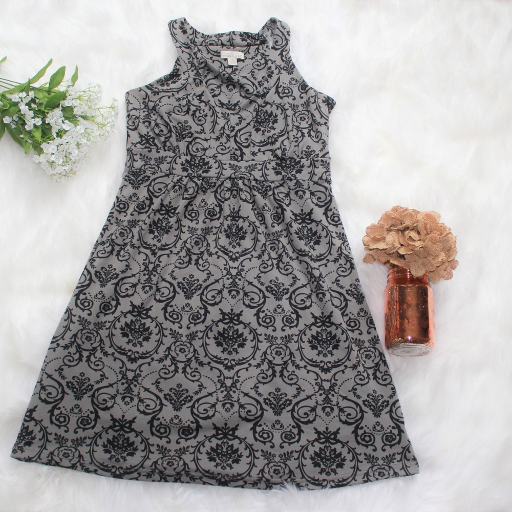 Shelf Bra Dress